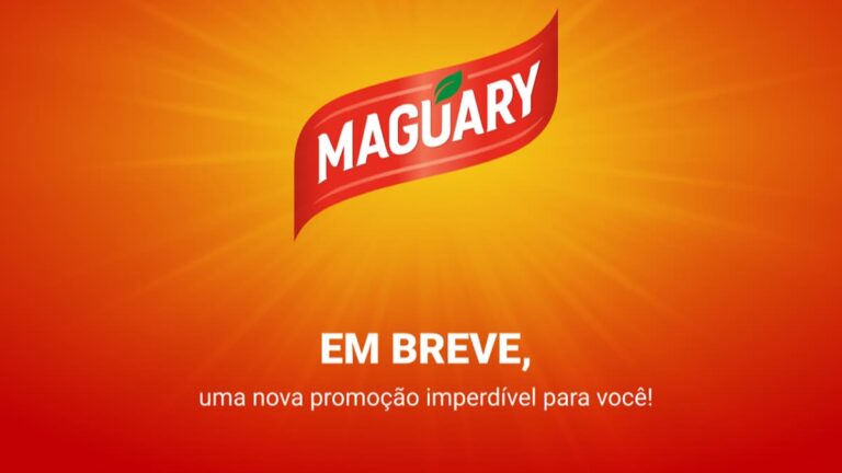 Participe Da Promoção Maguary 2024 Sorteio De Um Fiat Mobi