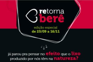 Promoção Retorna Berê