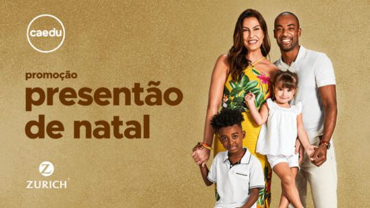 Promoção Caedu Natal 2020: Concorra a carros e vale-compras