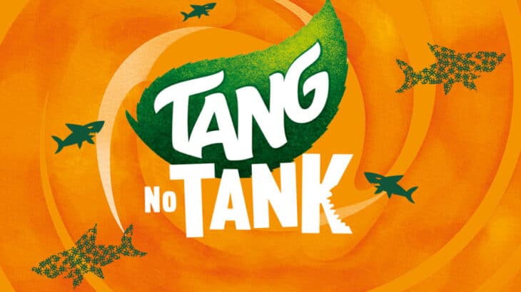 Concurso Tang no Tank: Seu filho ou filha no Shark Tank Brasil