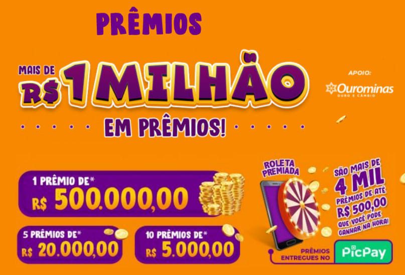 Prêmios da Promoção Marcas Campeãs 2021