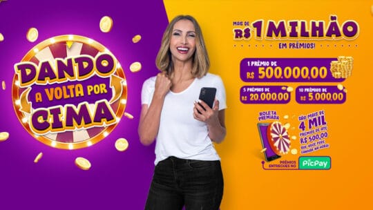 Promoção Marcas Campeãs 2021