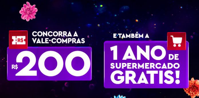 Prêmios da Promoção Confort 2021 - Tudo Limpo e Perfumado