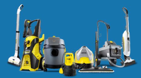 produtos participantes-da-Promoção Karcher 2021