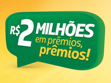 Prêmios da Promoção Postos Petrobras se tem Premmia tem Prêmios