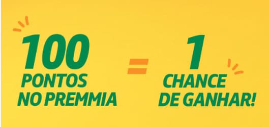 como participar Promoção Postos Petrobras se tem Premmia tem Prêmios