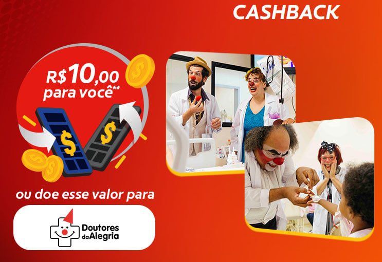 Receba 10 reais de cashback com a promocao colgate