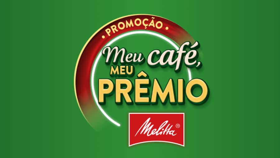 Promoção Melitta Meu Café Meu Prêmio