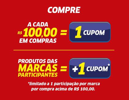 Promoção Fort Atacadista Natal 2021: Um milhão em prêmios • Cadastrar Promoção Fort Atacadista Natal 2021: Um milhão em prêmios • Cadastrar