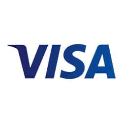 Logo de Visa
