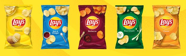 Promoção Lays da Jogo: 5 Viagens para a final da Champions