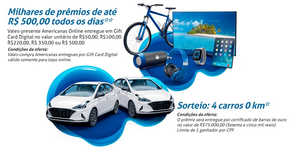 Promoção EMS 2022 - Sua saúde merece