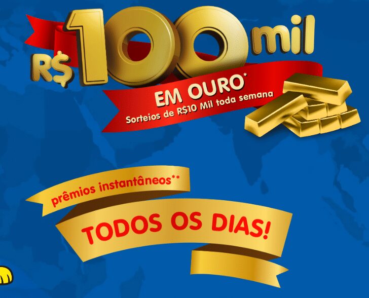 Promoção Haribo 2022 Em Busca do Tesouro