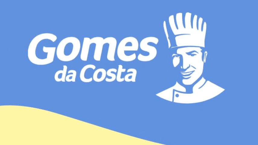 Produtos gomes da costa