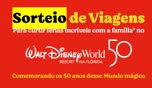 premios da promoção huggies disney 2022