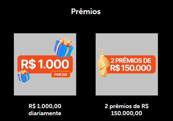 Promoção Use Elo 2022 - Sorteio de até 150 mil