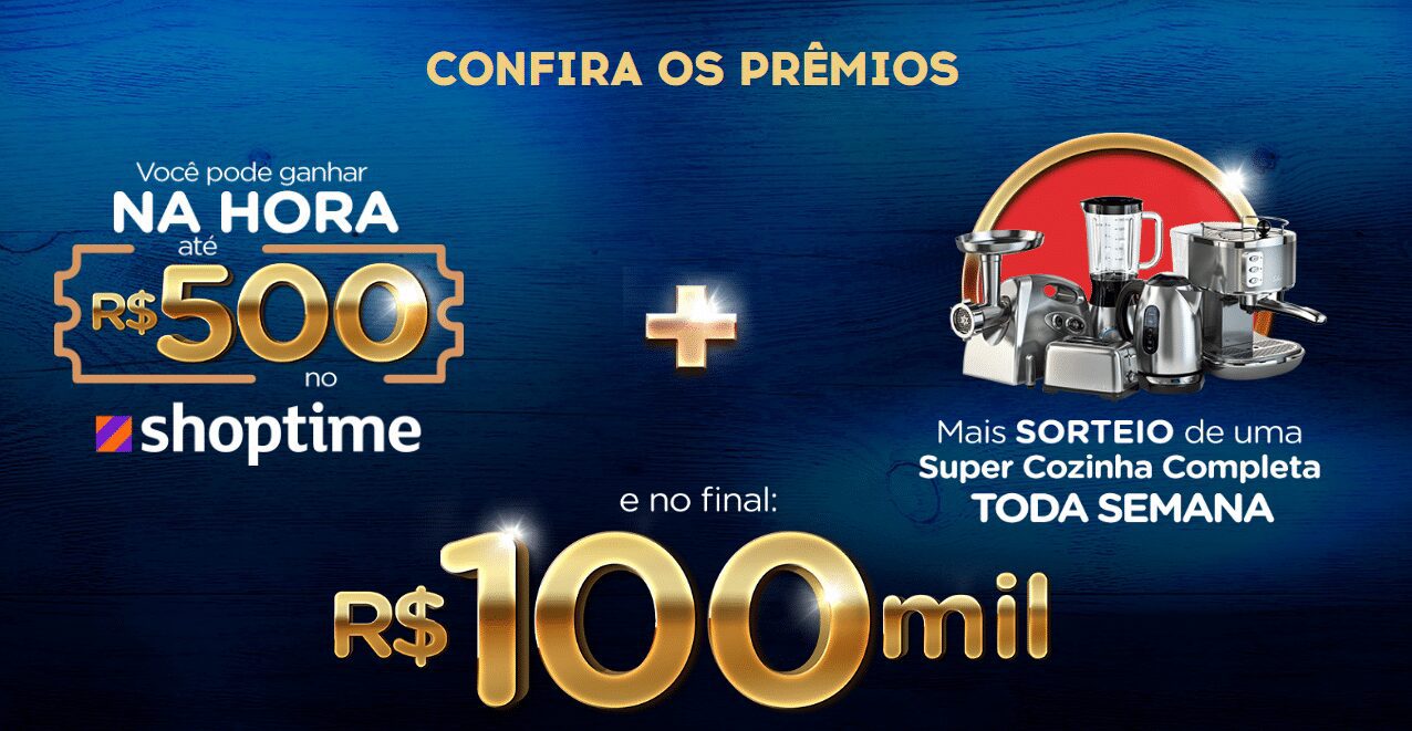 Prêmios Promoção Adria 2022