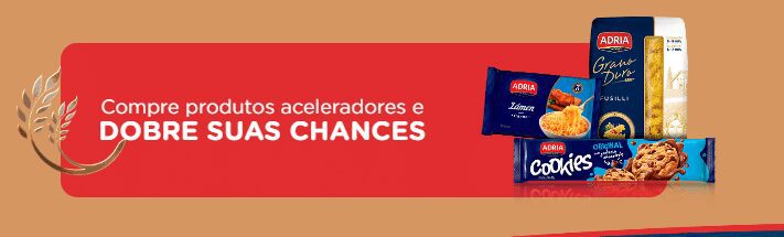 Dobre suas chances na Promoção Adria 2022