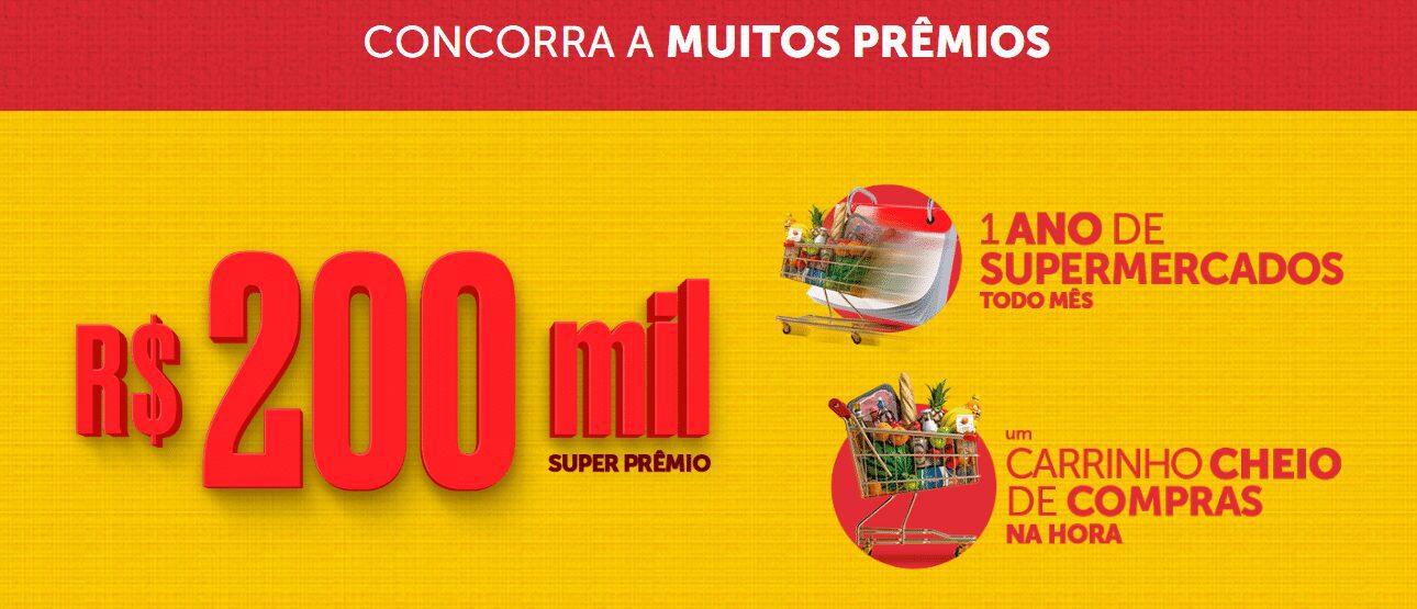 Promoção Vitarella 2022 Sabor que Faz a Diferença