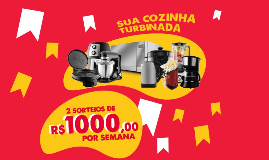 Promoção Caldo Bom 2022