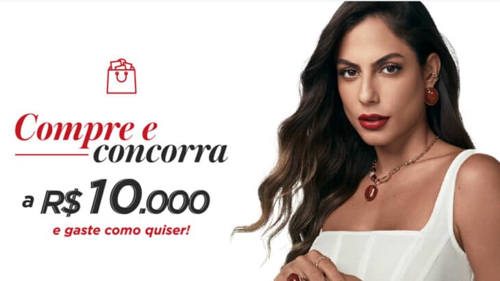 Promoção Morana 2022 - Compre e concorra a 10 mil