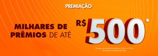 premios Promoção SBP Repelex Mortein