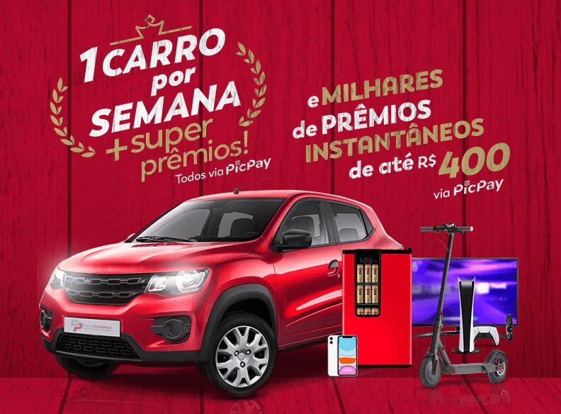 Promoção Itaipava 2022 Arraiá de Prêmios