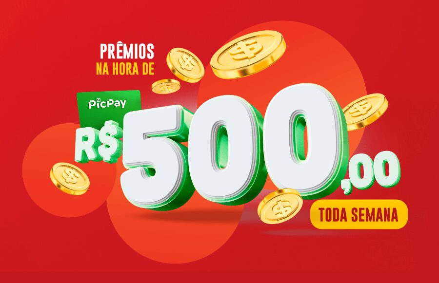 Prêmios da Promoção Três Corações