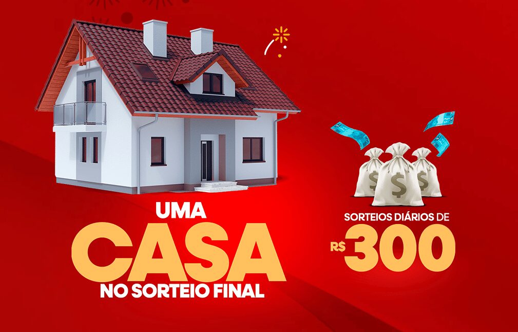 Prêmios Promoção Parati e Trink 50 Anos