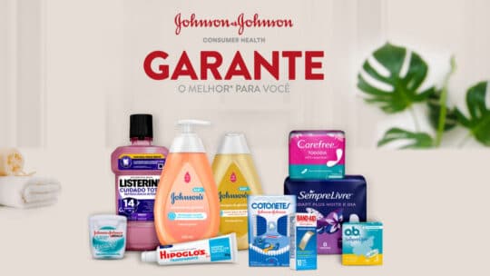 Promoção Johnson 2022 e Johnson Garante o Melhor Pra Você