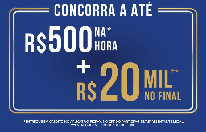 Promoção Brilhou Ganhou Poliflor, Finish e Destac - Sorteio de até R$ 20 mil