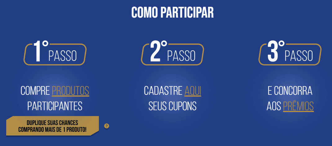 Promoção Brilhou Ganhou Poliflor, Finish e Destac - Sorteio de até R$ 20 mil