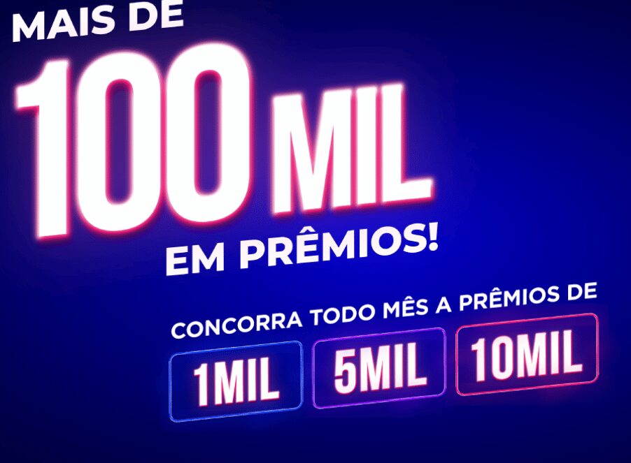 Promoção Drogamais Economia Premiada