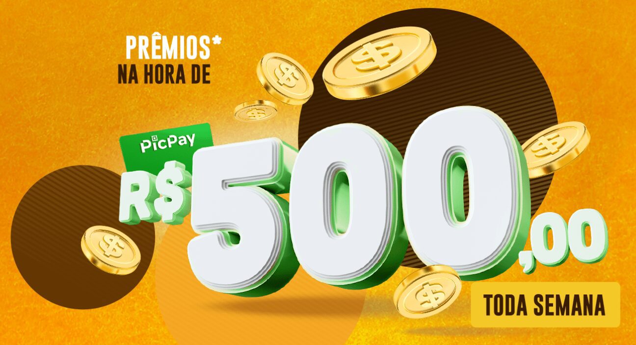 Promoção Café Iguaçu 2022 Roleta Premiada