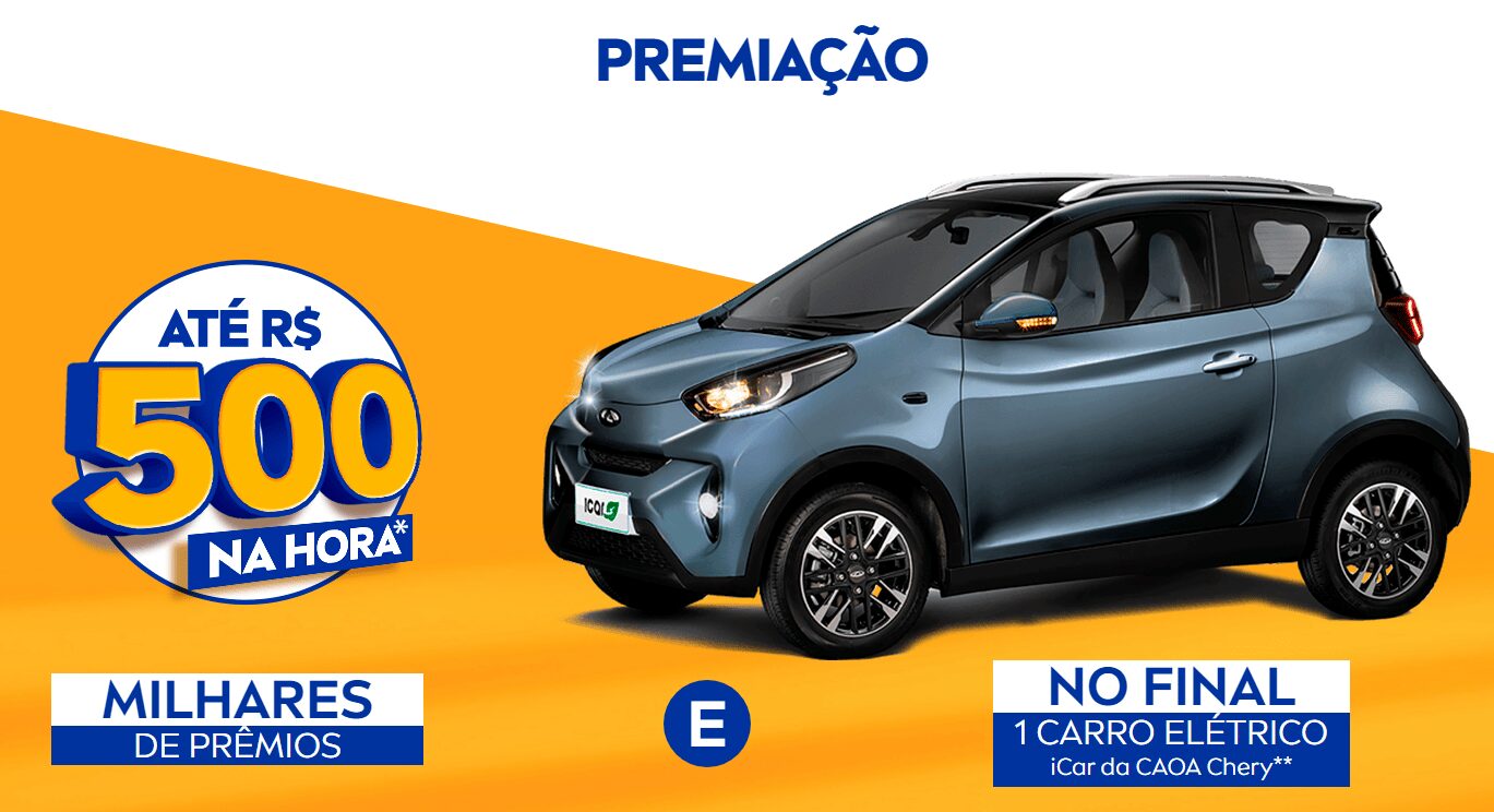 Promoção Nivea 2022 Prêmios num Toque