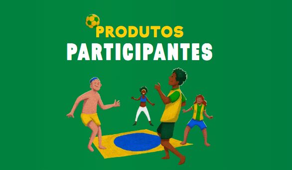 Promoção Guaraná 2022 Torcida Patrocinada: Mais de um Milhão em prêmios