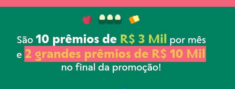 Promoção Alelo 2022 Alelei o Carrinho