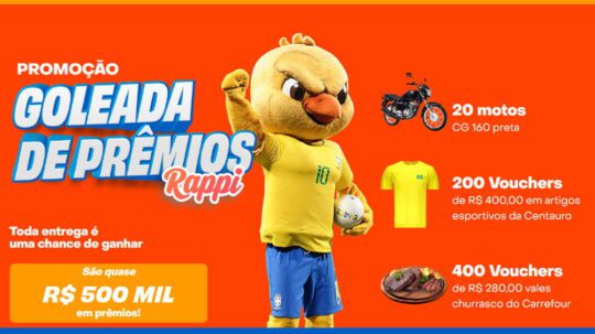 Promoção-Rappi-Goleada-de-Prêmios