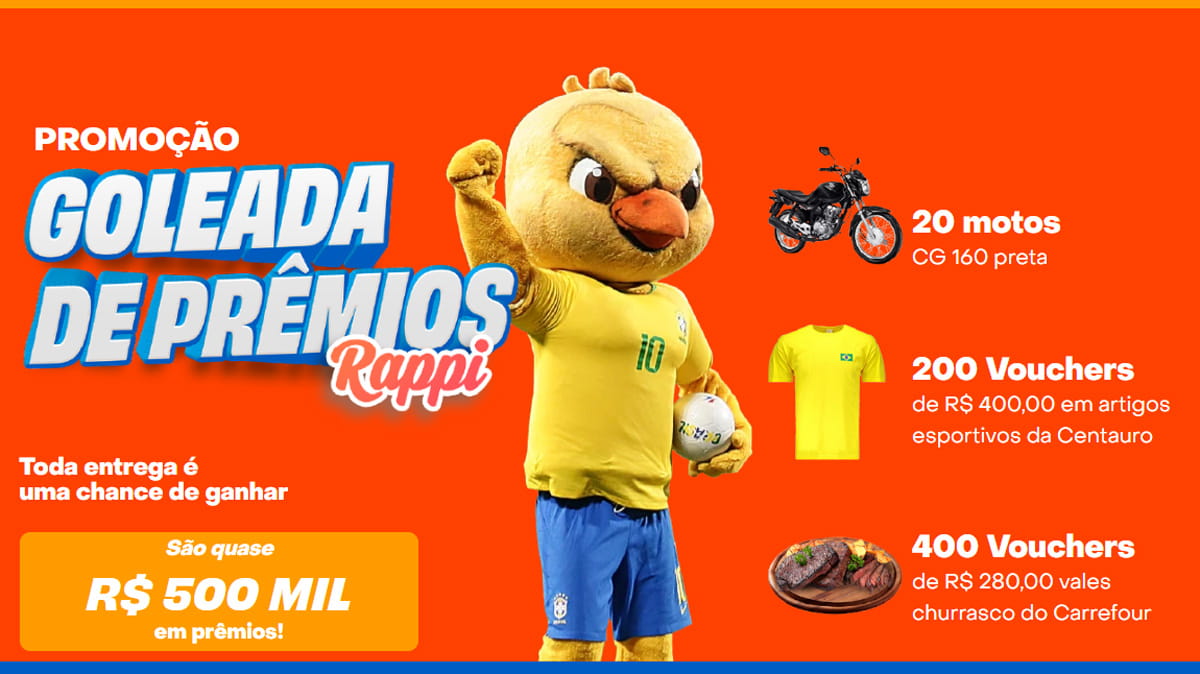 Promoção-Rappi-Goleada-de-Prêmios