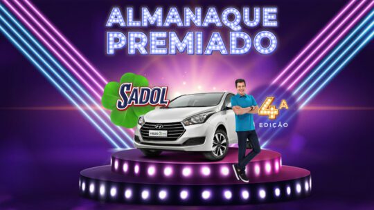 Promoção sadol 2022