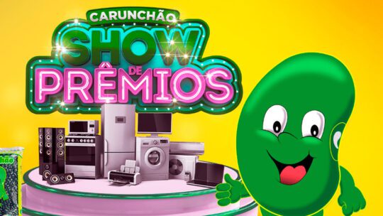 Promoção Carunchão 2023