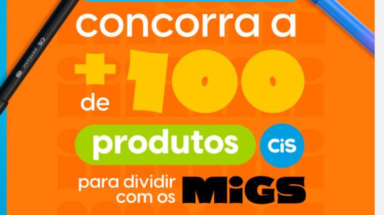 Promoção Cis 2023