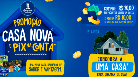 Promoção Gomes da Costa 2023