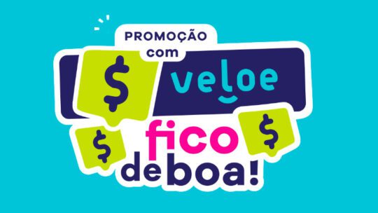 Promoção Veloe 2023