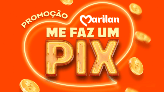 Promoção Marilan 2023