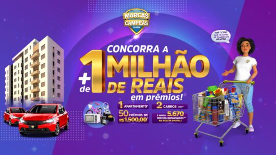 Promoção Marcas Campeãs 2023