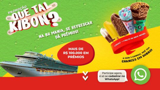 Promoção-que-tal-Kibon