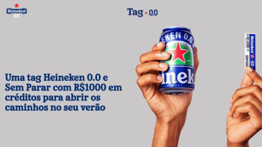 promoção heineken 2023