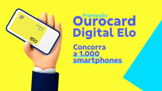 Promoção BB e Ourocard Digital Elo 2023