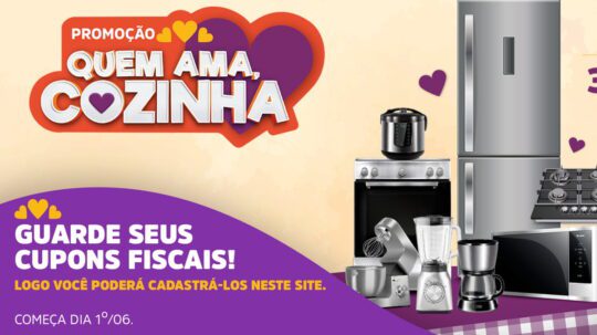 promoção arroz emoções 2023